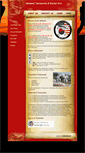 Mobile Screenshot of mtaedge.com